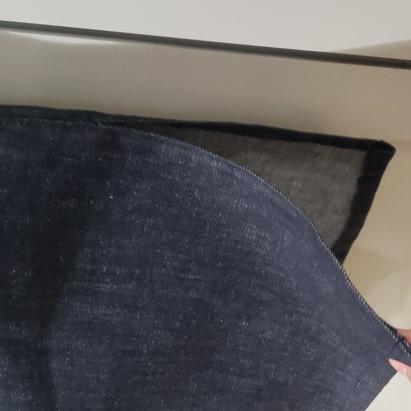 DL1961 Bridget Boot High Rise Instasculpt 33" Jeans - Picture 5 of 10